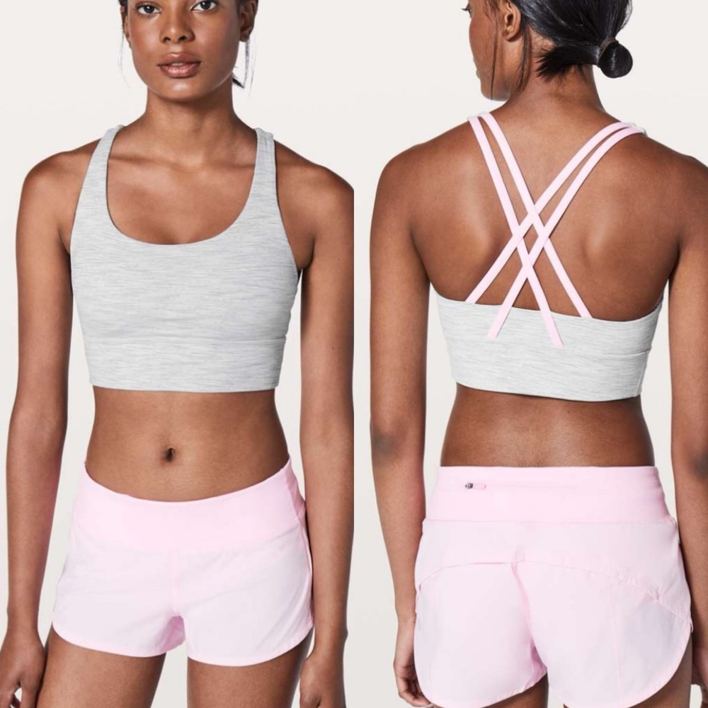 Lululemon Energy Sports Bra